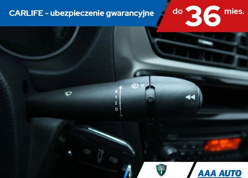 Peugeot 301 cena 21000 przebieg: 88458, rok produkcji 2013 z Barcin małe 191